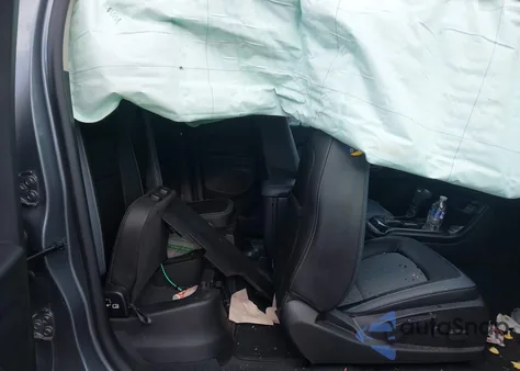 2020 Chevrolet Colorado 4Wd Long Box Z71 z USA, uszkodzony, nr VIN 1GCHTDEN7L1139028